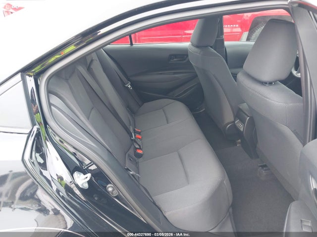 Toyota COROLLA LE 2025 5YFB4MDE3SP331951 Image 8