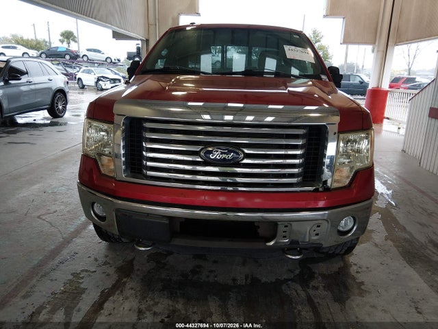 Продажа на аукционе авто 2012 Ford F-150 Xlt, vin: 1FTFX1ET6CFA80940, номер лота: 44327694