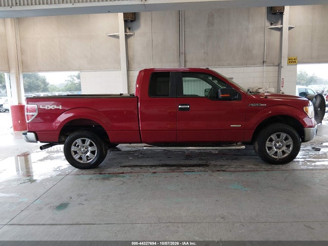 Продажа на аукционе авто 2012 Ford F-150 Xlt, vin: 1FTFX1ET6CFA80940, номер лота: 44327694
