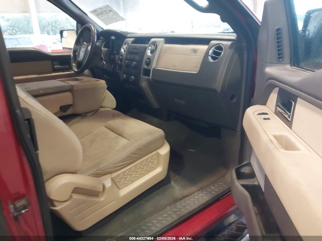 Продажа на аукционе авто 2012 Ford F-150 Xlt, vin: 1FTFX1ET6CFA80940, номер лота: 44327694