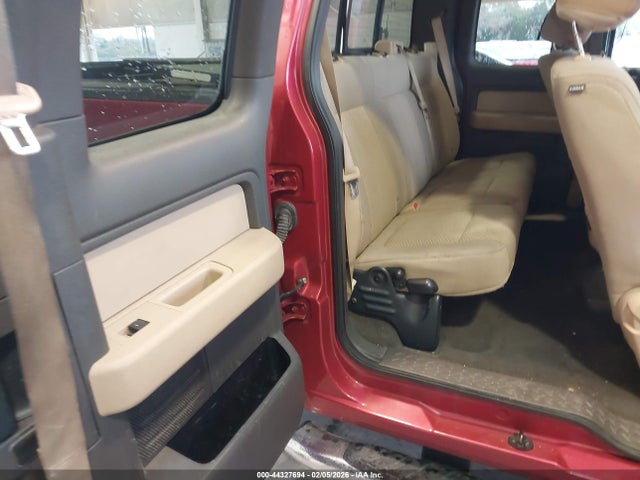 Продажа на аукционе авто 2012 Ford F-150 Xlt, vin: 1FTFX1ET6CFA80940, номер лота: 44327694
