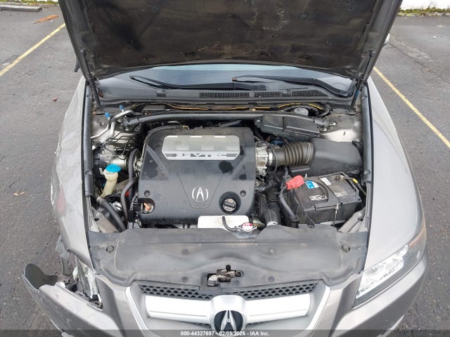 Продажа на аукционе авто 2007 Acura Tl 3.2, vin: 19UUA66227A046302, номер лота: 44327697