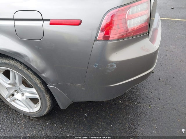 Продажа на аукционе авто 2007 Acura Tl 3.2, vin: 19UUA66227A046302, номер лота: 44327697