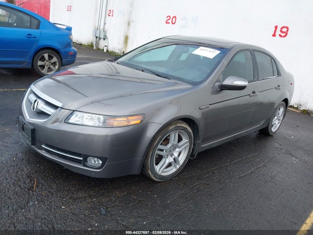 Продажа на аукционе авто 2007 Acura Tl 3.2, vin: 19UUA66227A046302, номер лота: 44327697