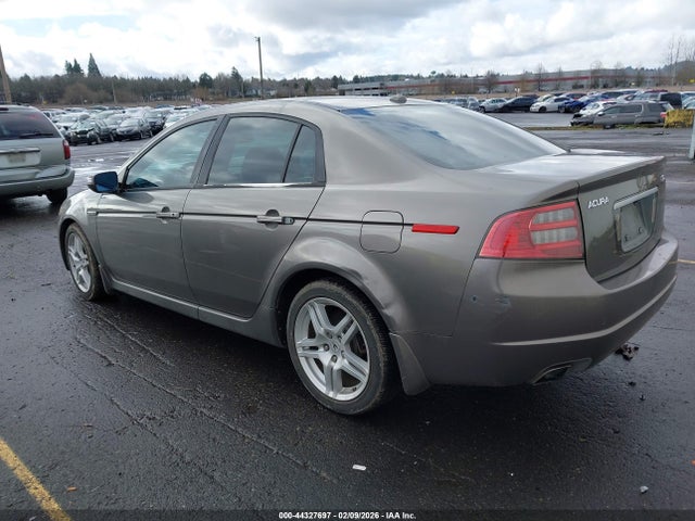 Продажа на аукционе авто 2007 Acura Tl 3.2, vin: 19UUA66227A046302, номер лота: 44327697