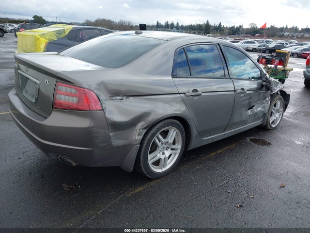 Продажа на аукционе авто 2007 Acura Tl 3.2, vin: 19UUA66227A046302, номер лота: 44327697