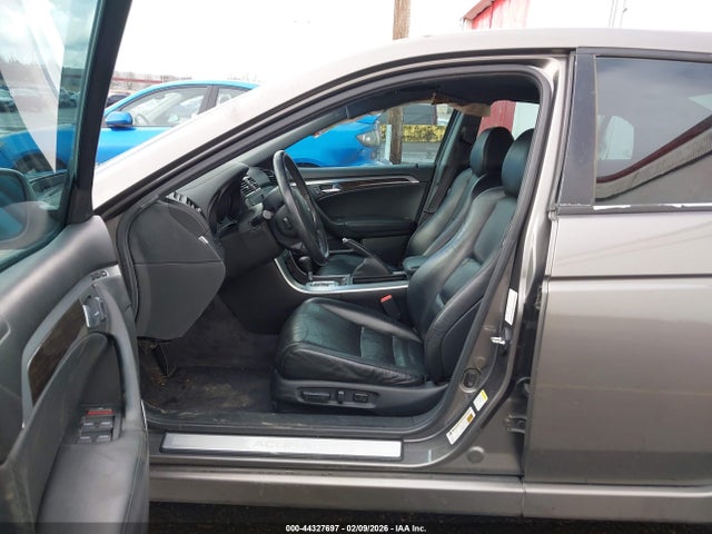 Продажа на аукционе авто 2007 Acura Tl 3.2, vin: 19UUA66227A046302, номер лота: 44327697