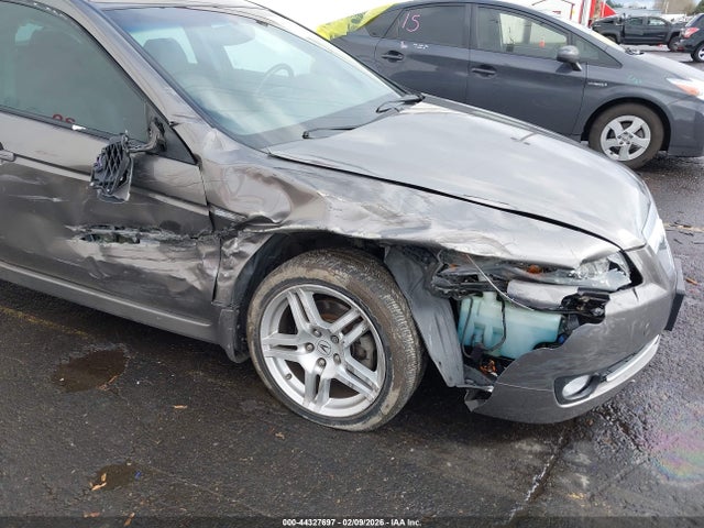 Продажа на аукционе авто 2007 Acura Tl 3.2, vin: 19UUA66227A046302, номер лота: 44327697