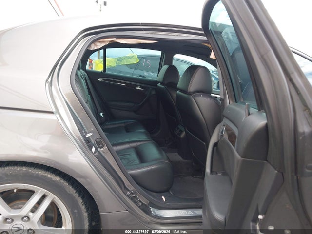 Продажа на аукционе авто 2007 Acura Tl 3.2, vin: 19UUA66227A046302, номер лота: 44327697