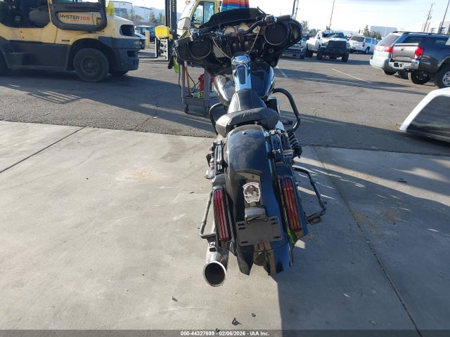 2015 HARLEY-DAVIDSON FLHXS 1HD1KRM31FB692417 Photo 5