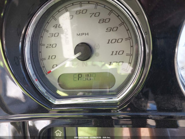 2015 HARLEY-DAVIDSON FLHXS 1HD1KRM31FB692417 Photo 6