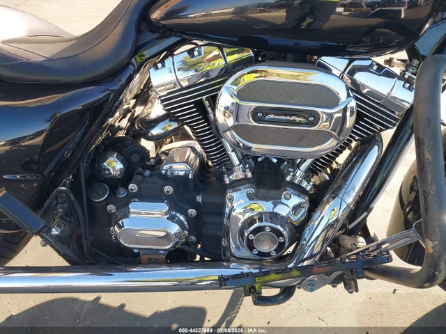 2015 HARLEY-DAVIDSON FLHXS 1HD1KRM31FB692417 Photo 7