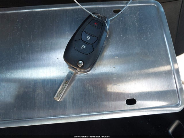 3GNCJKSB2LL119512 Chevrolet Trax Fwd Ls