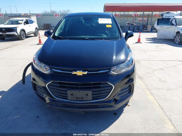 3GNCJKSB2LL119512 Chevrolet Trax Fwd Ls