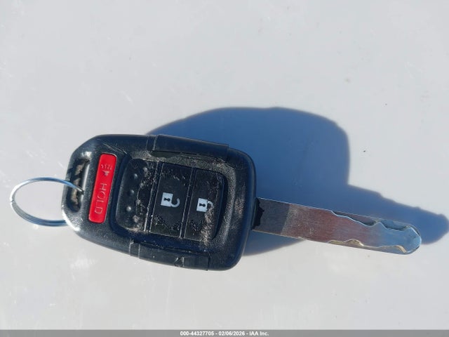Honda Cr-v Ex-l 2014 2HKRM4H7XEH603522 Image 11