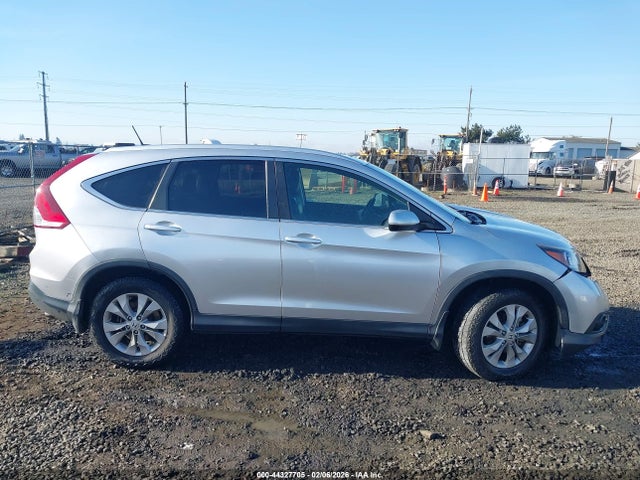Honda Cr-v Ex-l 2014 2HKRM4H7XEH603522 Image 13