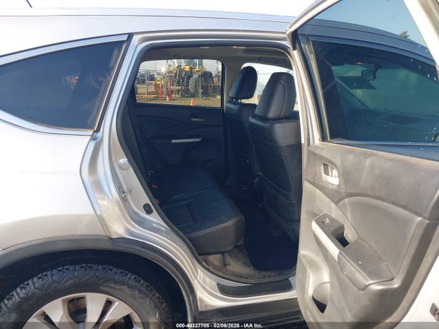 Honda Cr-v Ex-l 2014 2HKRM4H7XEH603522 Image 8