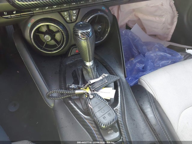 1G1FD1RX7J0170824 Chevrolet Camaro 2lt