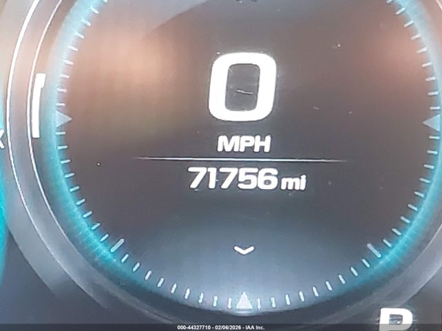 1G1FD1RX7J0170824 Chevrolet Camaro 2lt