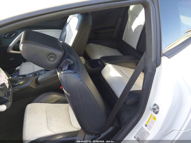 1G1FD1RX7J0170824 Chevrolet Camaro 2lt