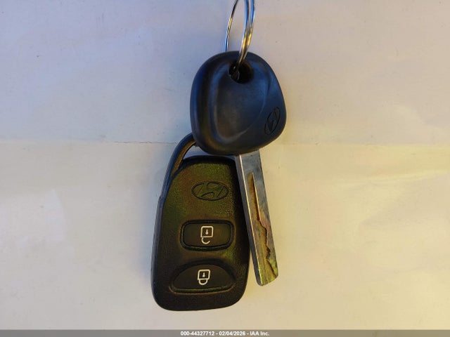 Hyundai ACCENT GLS 2015 KMHCT4AE7FU867818 Image 11
