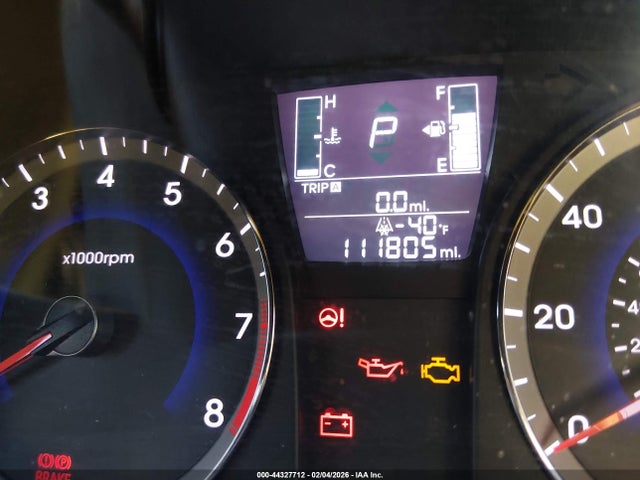 Hyundai ACCENT GLS 2015 KMHCT4AE7FU867818 Image 16