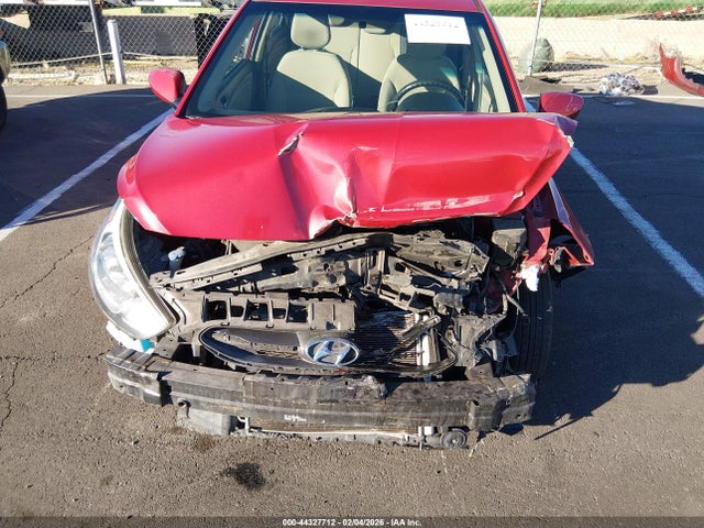 Hyundai ACCENT GLS 2015 KMHCT4AE7FU867818 Image 6