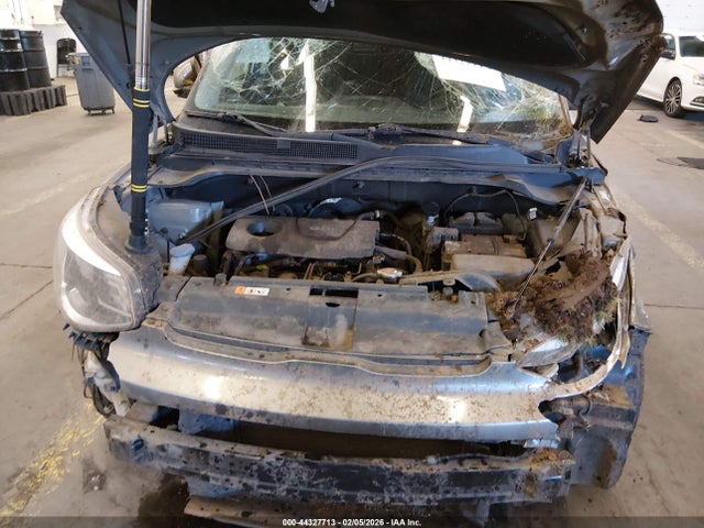 KNDJN2A28H7494659 KIA Soul