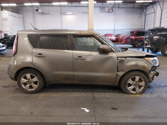 KNDJN2A28H7494659 KIA Soul