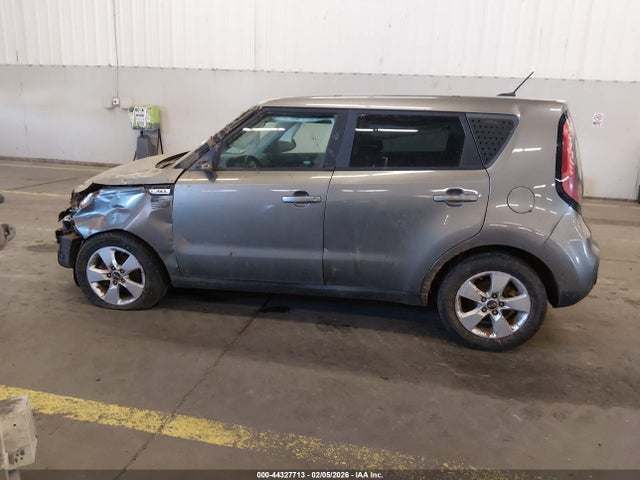 KNDJN2A28H7494659 KIA Soul