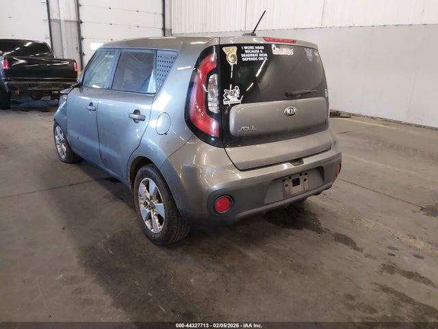 KNDJN2A28H7494659 KIA Soul