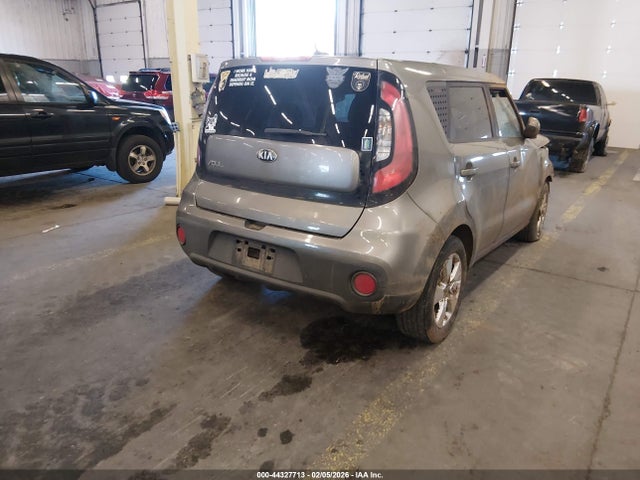 KNDJN2A28H7494659 KIA Soul