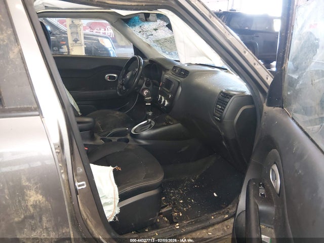 KNDJN2A28H7494659 KIA Soul
