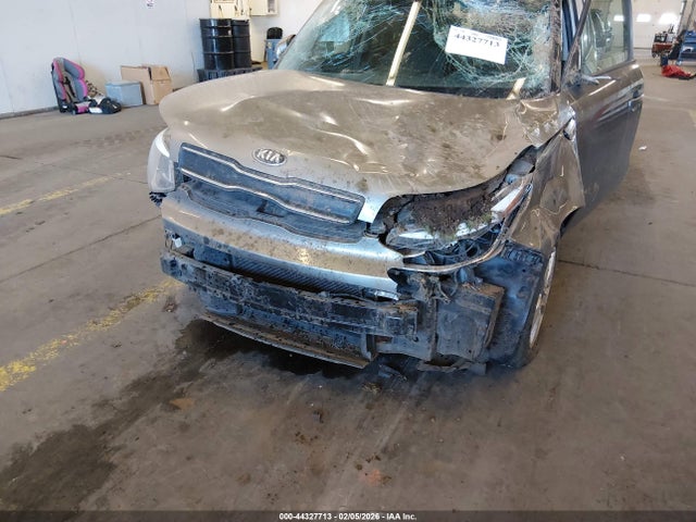 KNDJN2A28H7494659 KIA Soul
