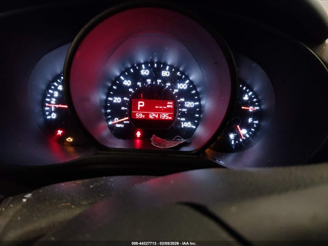 KNDJN2A28H7494659 KIA Soul
