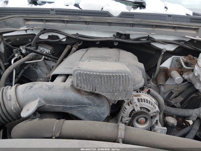 Продаж на аукціоні авто 2019 Gmc Sierra 2500hd, vin: 1GT12NEG0KF205559, номер лоту: 44327720