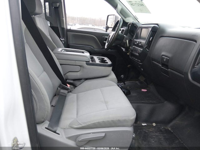 Продаж на аукціоні авто 2019 Gmc Sierra 2500hd, vin: 1GT12NEG0KF205559, номер лоту: 44327720