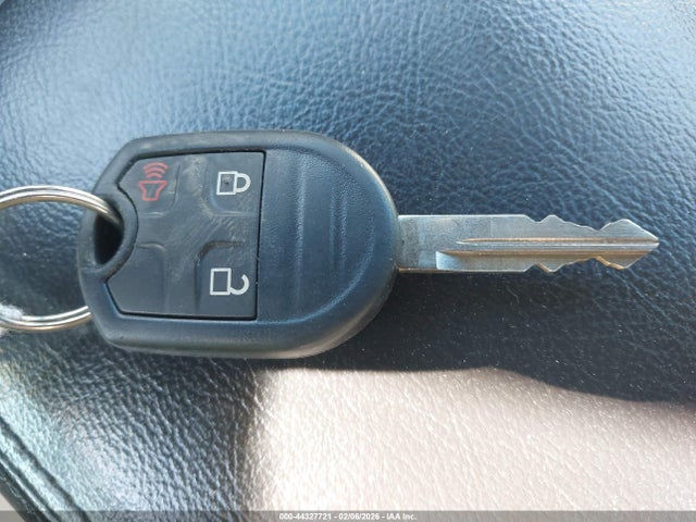 1FM5K8B85EGA76549 Ford Explorer