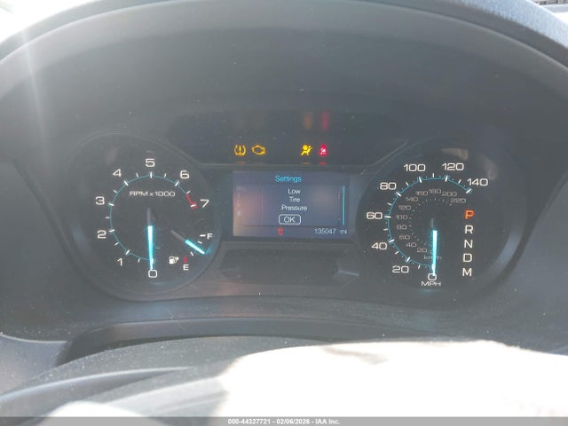 1FM5K8B85EGA76549 Ford Explorer