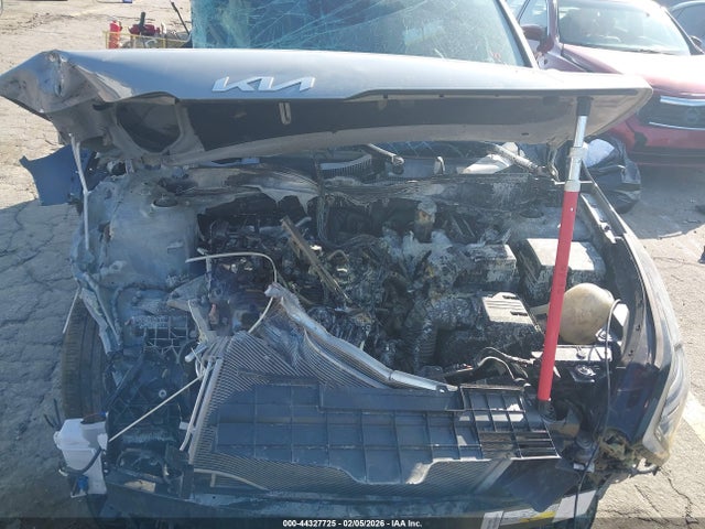 44327725 :رقم المزاد ، 5XYK6CDF4RG154595 vin ، 2024 Kia Sportage X-line مزاد بيع