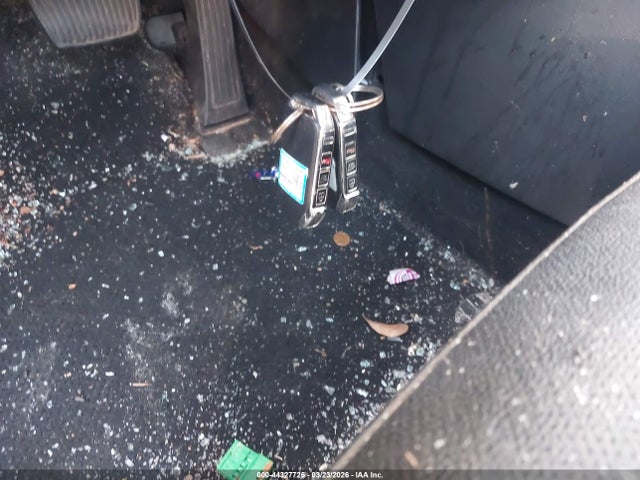 44327725 :رقم المزاد ، 5XYK6CDF4RG154595 vin ، 2024 Kia Sportage X-line مزاد بيع