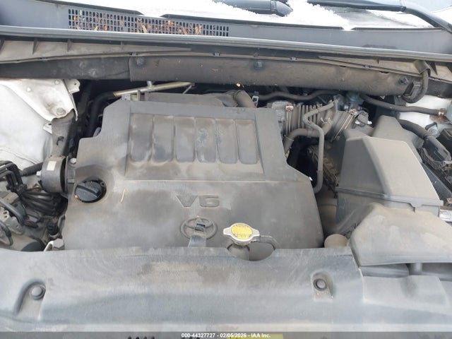 Aukcja sprzedaży 2015 Toyota Highlander Limited V6, vin: 5TDDKRFH7FS150304, numer aukcji: 44327727