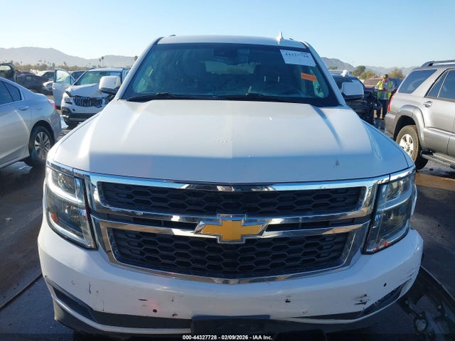 1GNSCBKC2KR359293 Chevrolet Tahoe Lt