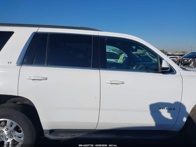1GNSCBKC2KR359293 Chevrolet Tahoe Lt