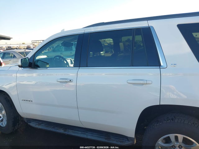 1GNSCBKC2KR359293 Chevrolet Tahoe Lt
