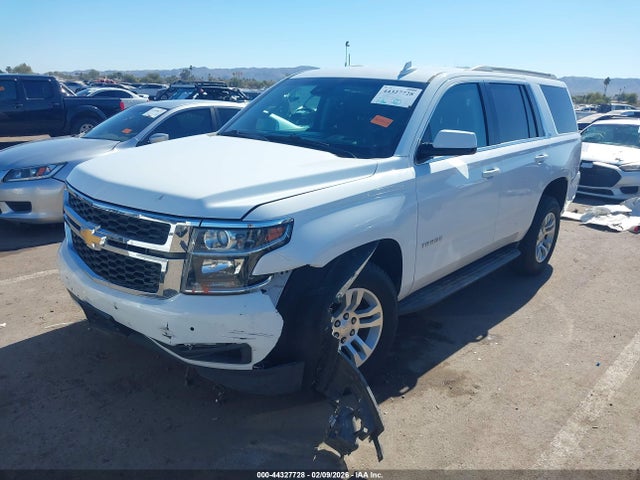 1GNSCBKC2KR359293 Chevrolet Tahoe Lt