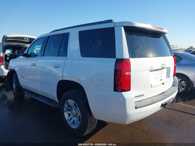 1GNSCBKC2KR359293 Chevrolet Tahoe Lt