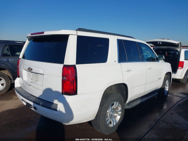 1GNSCBKC2KR359293 Chevrolet Tahoe Lt