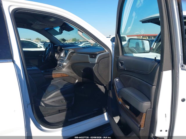 1GNSCBKC2KR359293 Chevrolet Tahoe Lt