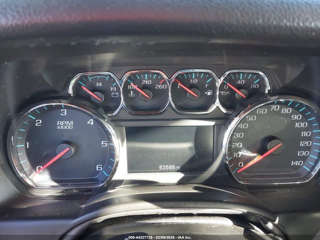 1GNSCBKC2KR359293 Chevrolet Tahoe Lt